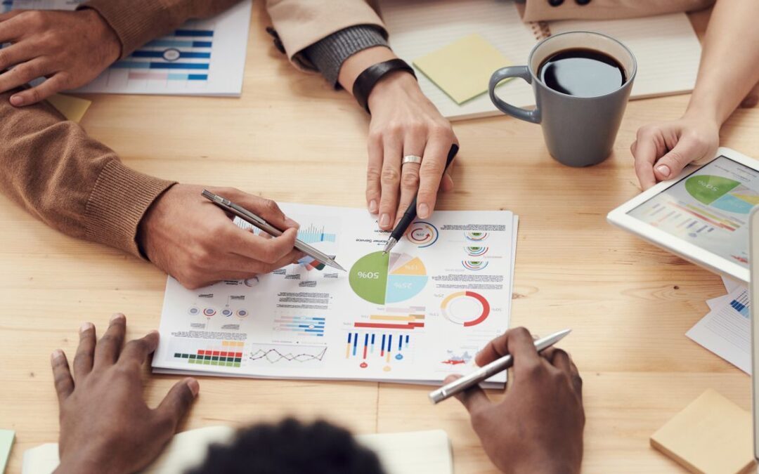 Identidad corporativa: cómo construir una marca memorable